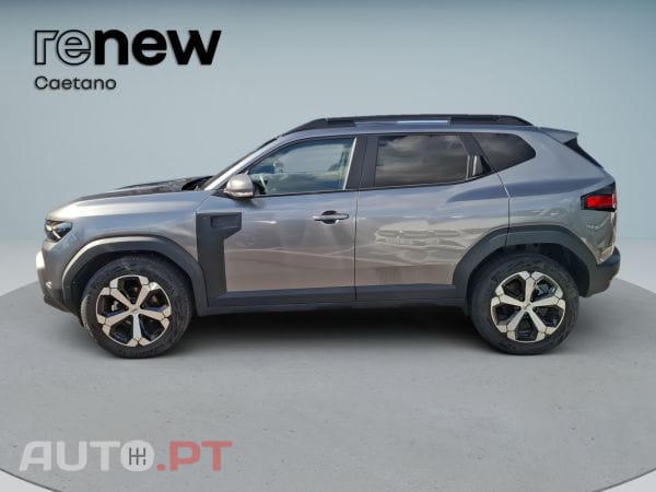 Dacia Duster 1.0 ECO-G 100 Bi-Fuel Journey