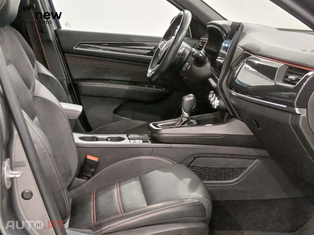 Renault Arkana 1.3 Tce R.s. Line Edc