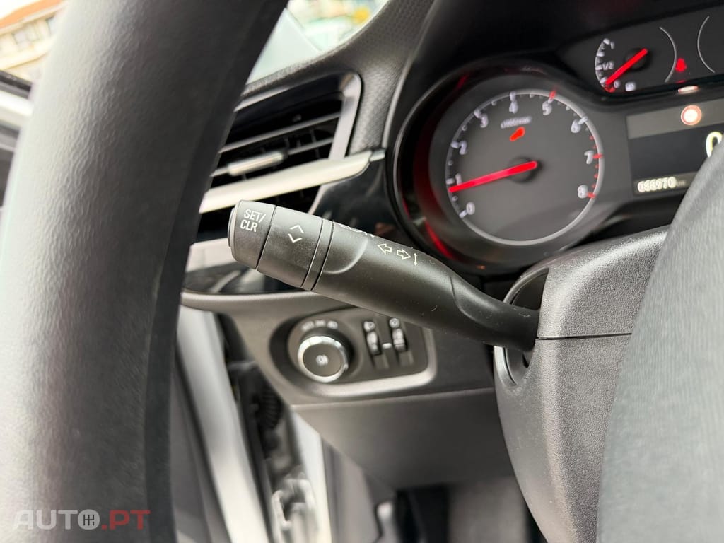 Opel Corsa 1.2 Edition