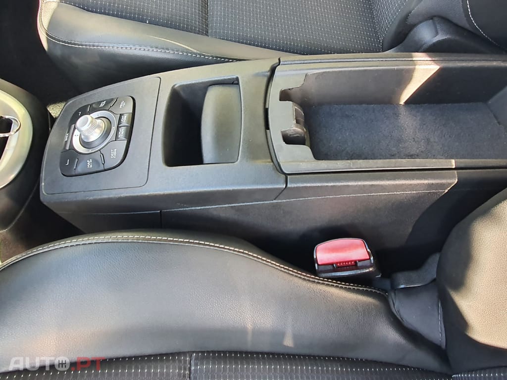 Renault Grand Scénic 1.6 dCi Bose Edition 7L