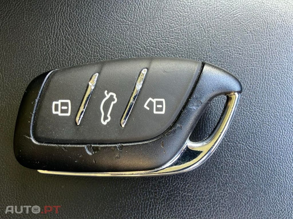 MG EHS 1.5 T-GDI Plug-in Hybrid Luxury