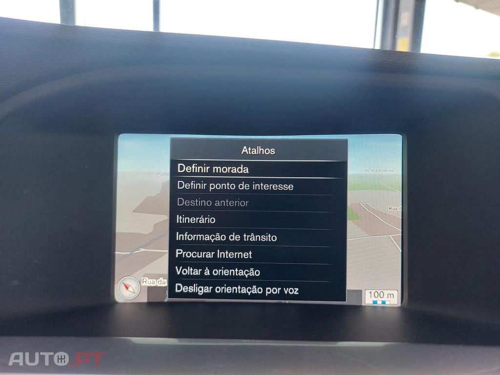 Volvo V60 2.0 D2 Momentum