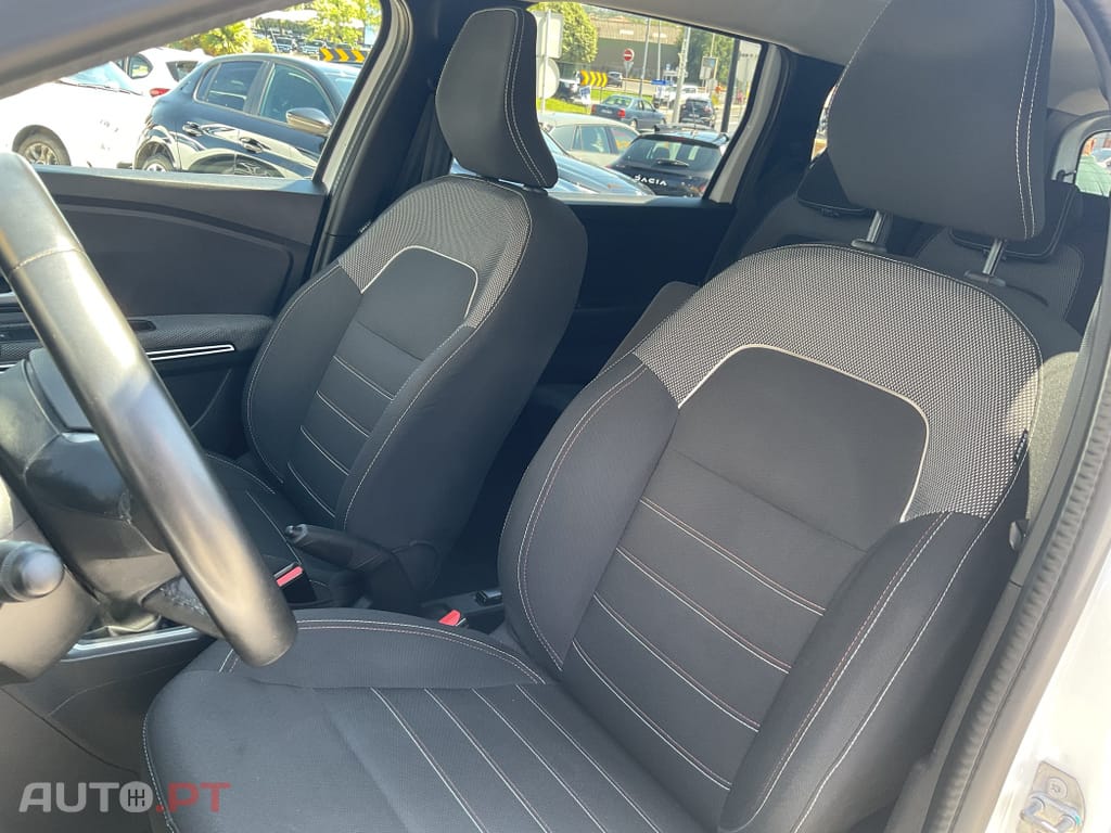 Dacia Jogger 1.0 ECO-G Extreme 7L Bi-Fuel