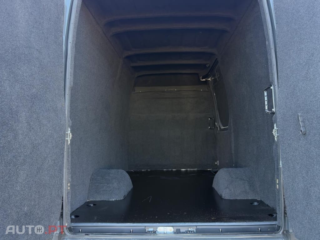 Iveco Daily 3.0 - 180 CV AUTOMATICA