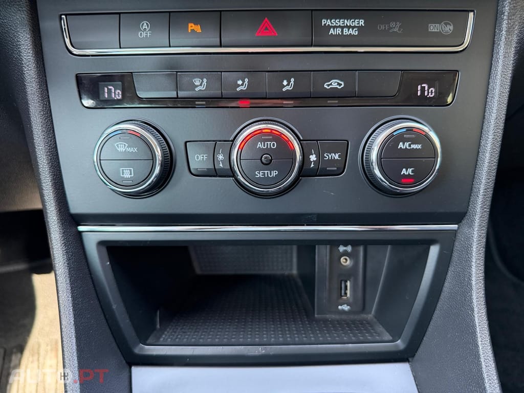 Seat Leon 1.6 TDI Style Ecomotive