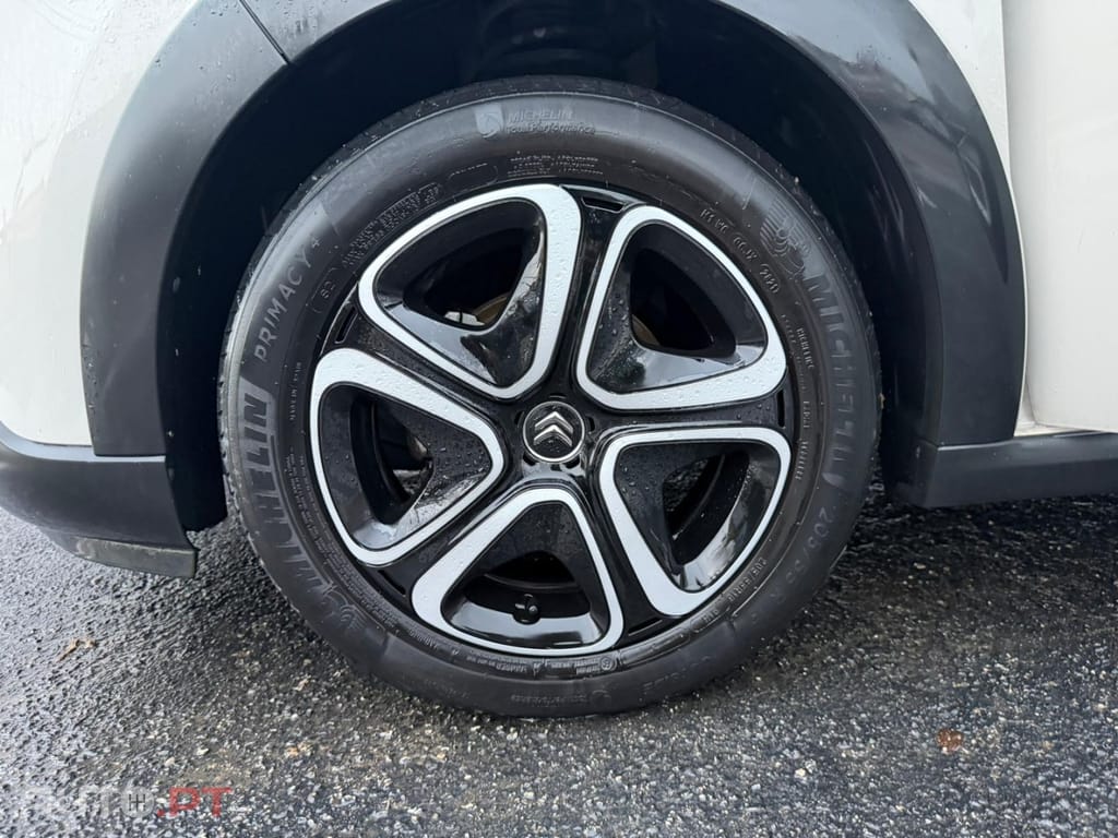 Citroen C3 Pure Tech Tendance