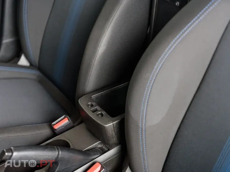 Fiat Tipo 1.0 GSE T3