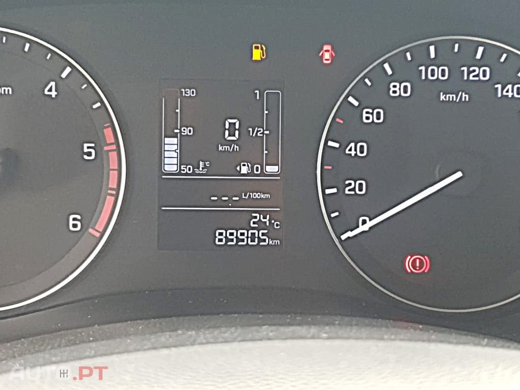 Hyundai i20 1.1 CRDi Urban