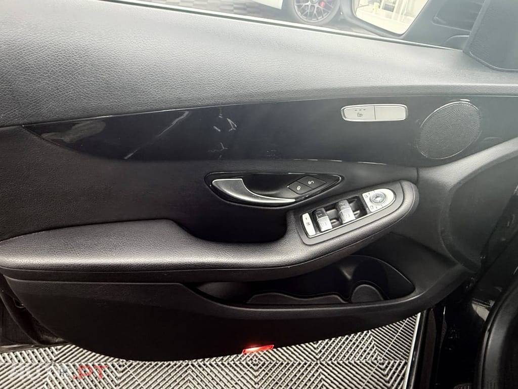 Mercedes-Benz C 200 BlueTEC Avantgarde Aut.