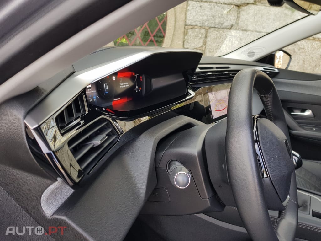 Peugeot 308 1.2 PureTech Allure Pack