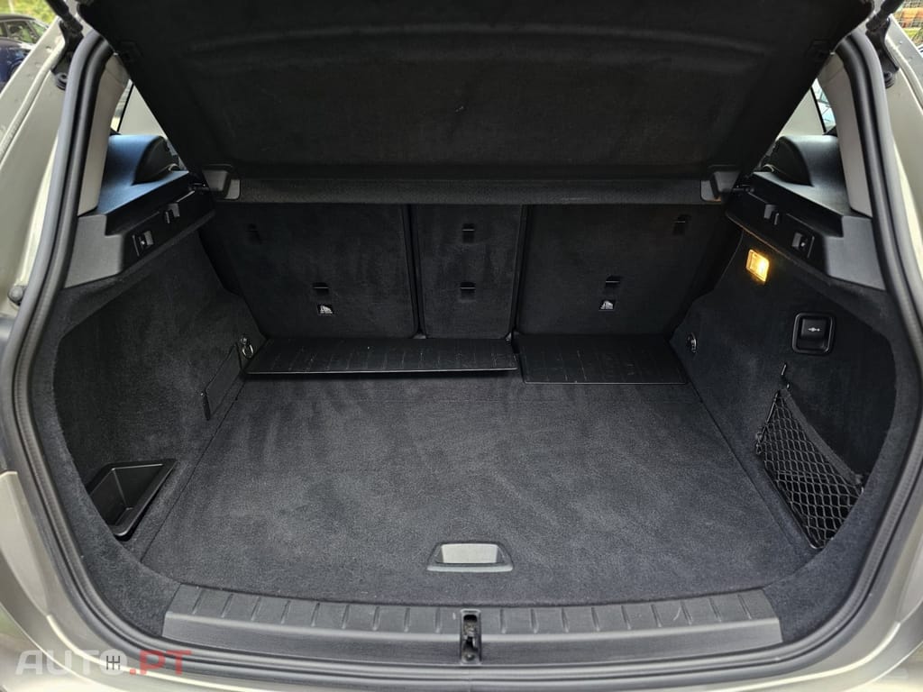 BMW 216 d Corporate Edition Business Edition