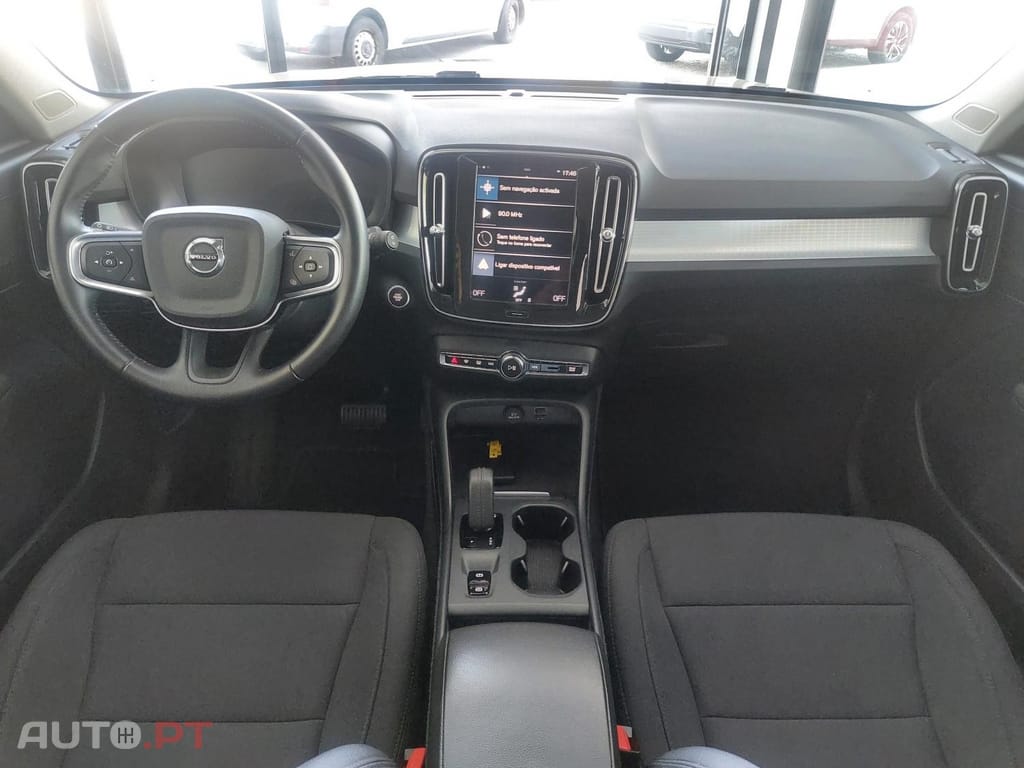 Volvo XC40 1.5 T5 PHEV Inscription Expression
