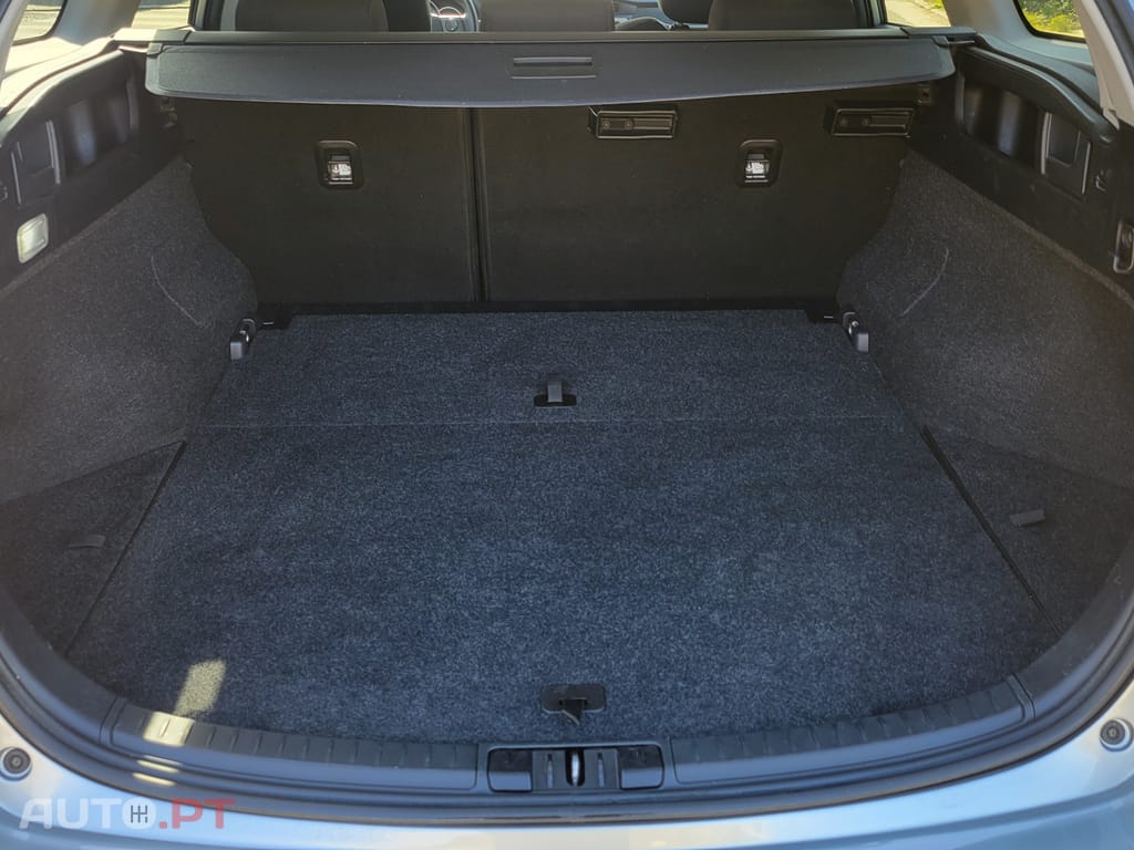 Toyota Auris Touring Sports 1.4 D-4D