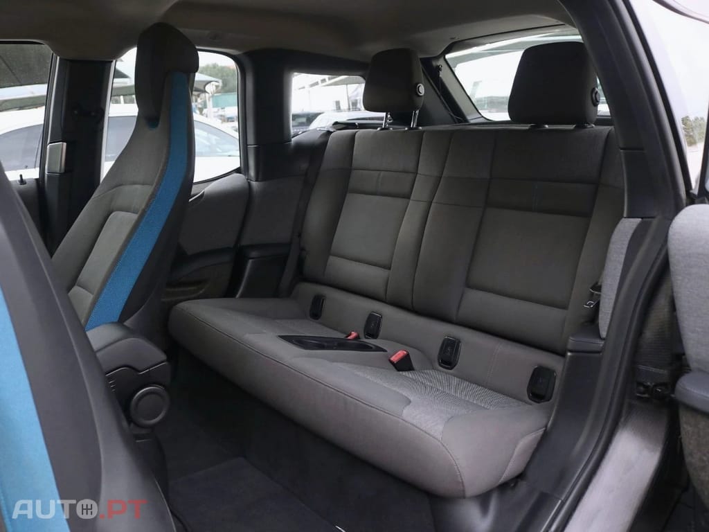 BMW i3 EXA ADVANCE