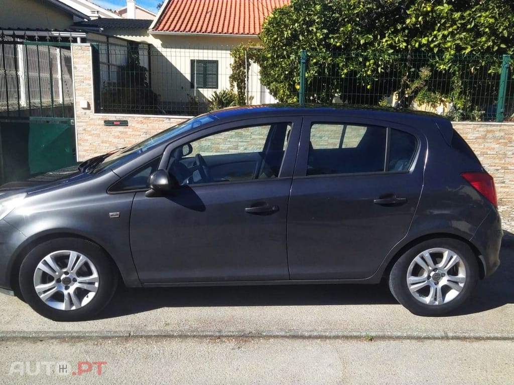 Opel Corsa 1.3 CDTi Enjoy