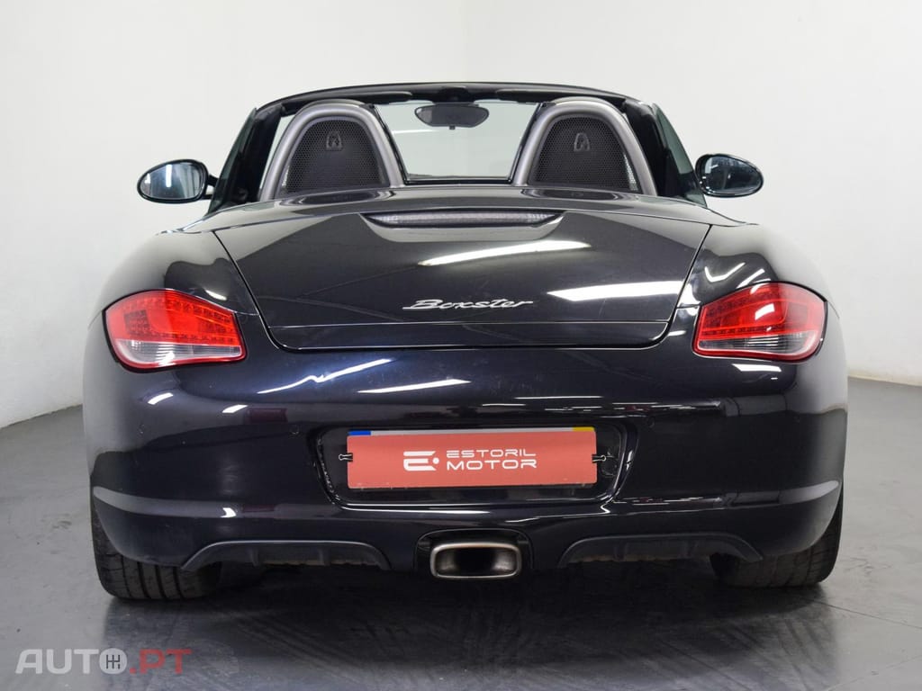Porsche Boxster 2.9 PDK II