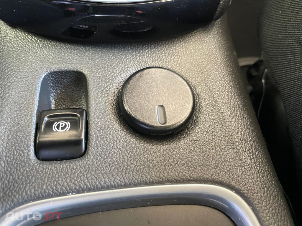 Opel Astra Sports Tourer 1.6 CDTI Edition S/S