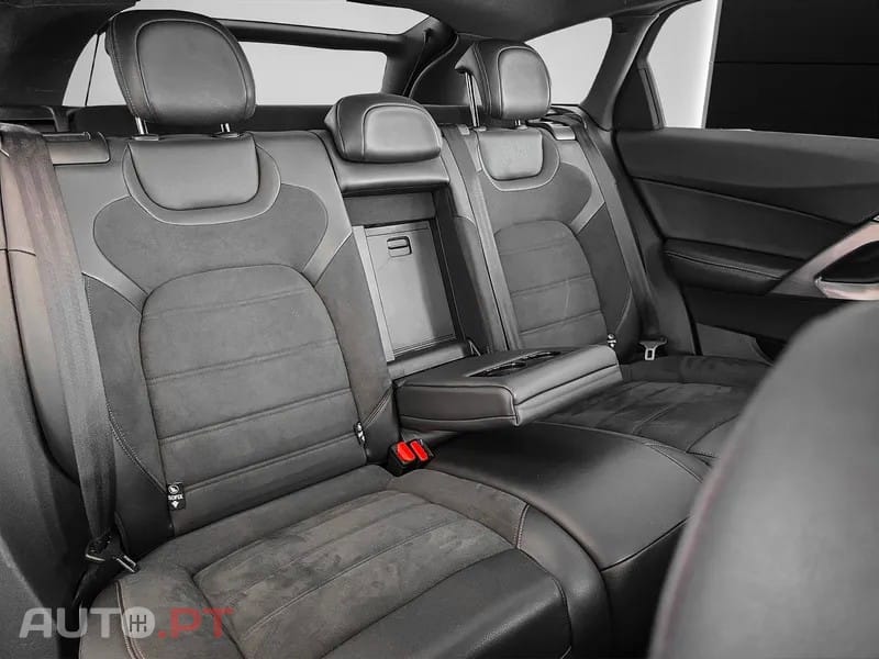 DS DS5 1.6 BlueHDi So Chic