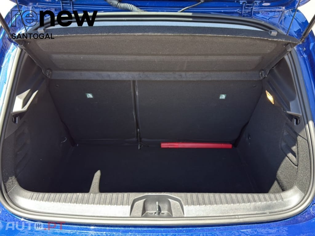 Renault Clio 1.0 TCe Evolution