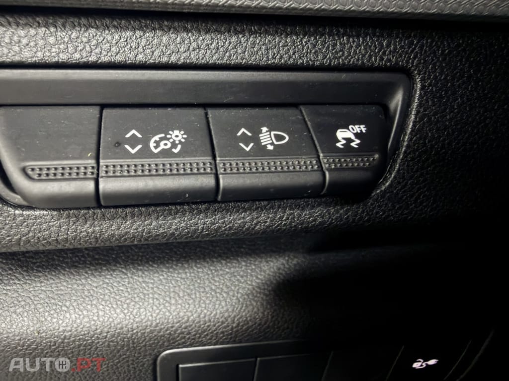 Renault Kangoo E-TECH