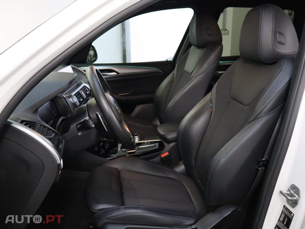 BMW X3 xDrive30e Auto Pack M