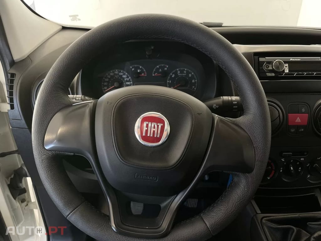 Fiat Fiorino other_Outro