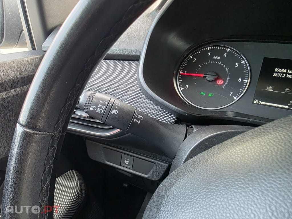 Dacia Sandero 1.0 TCe Comfort