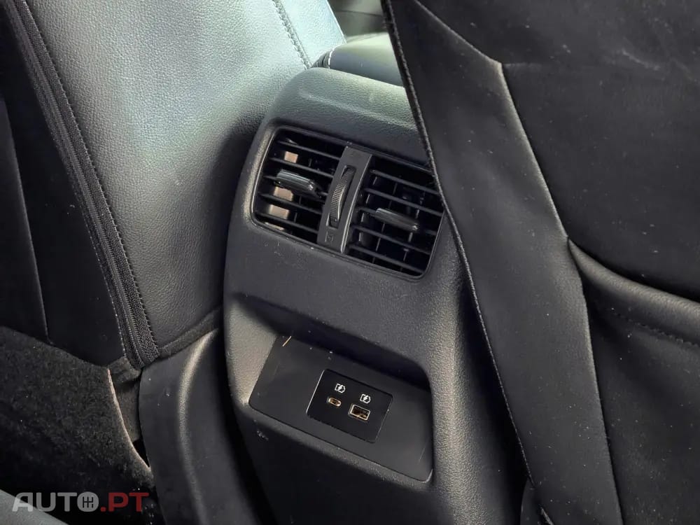 Nissan Qashqai e-Power Tekna