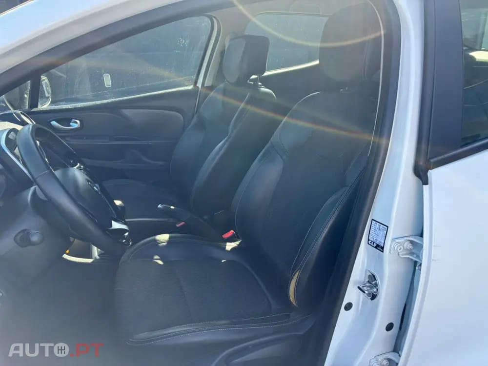 Renault Clio 1.5 Blue dCi Equilibre