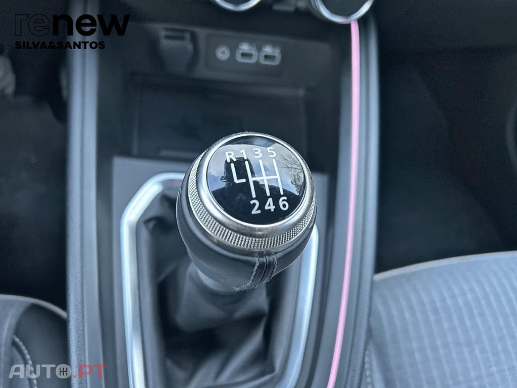 Renault Clio Techno TCe 100 Eco-G