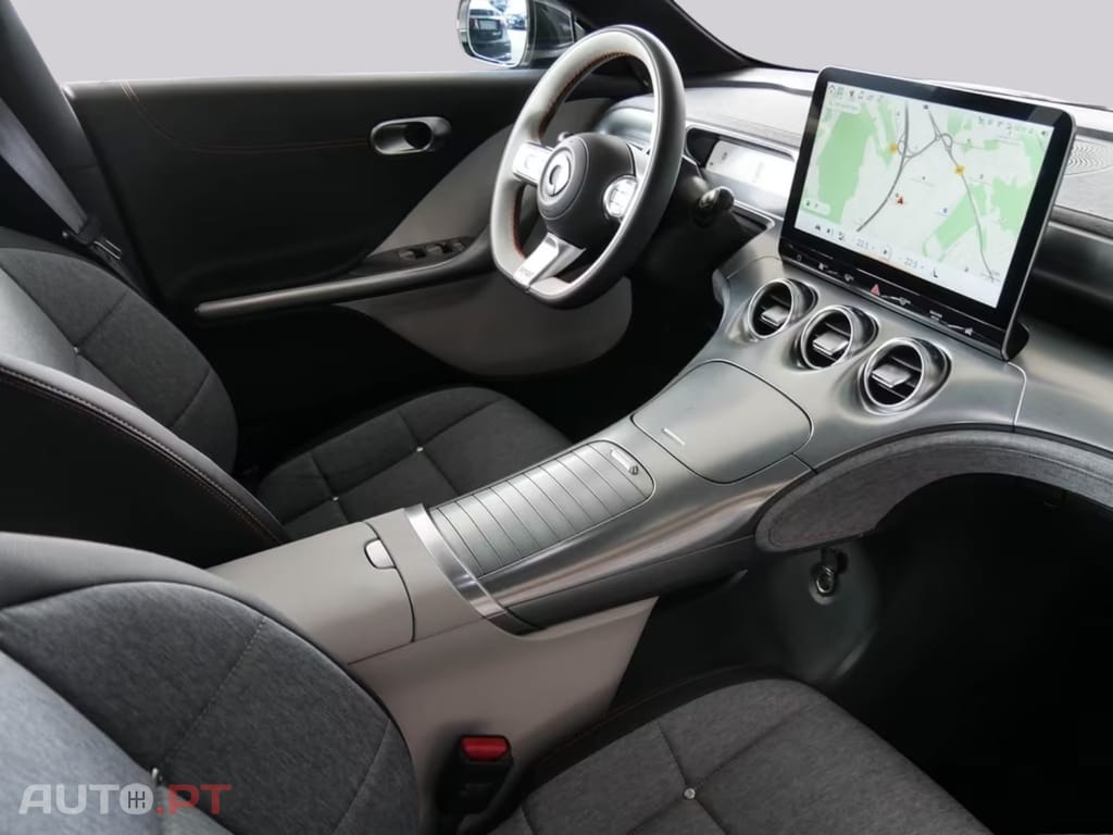 Smart #3 Pro+ I.V.A DEDUTÍVEL 