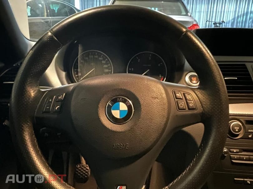 BMW 123 Pack M