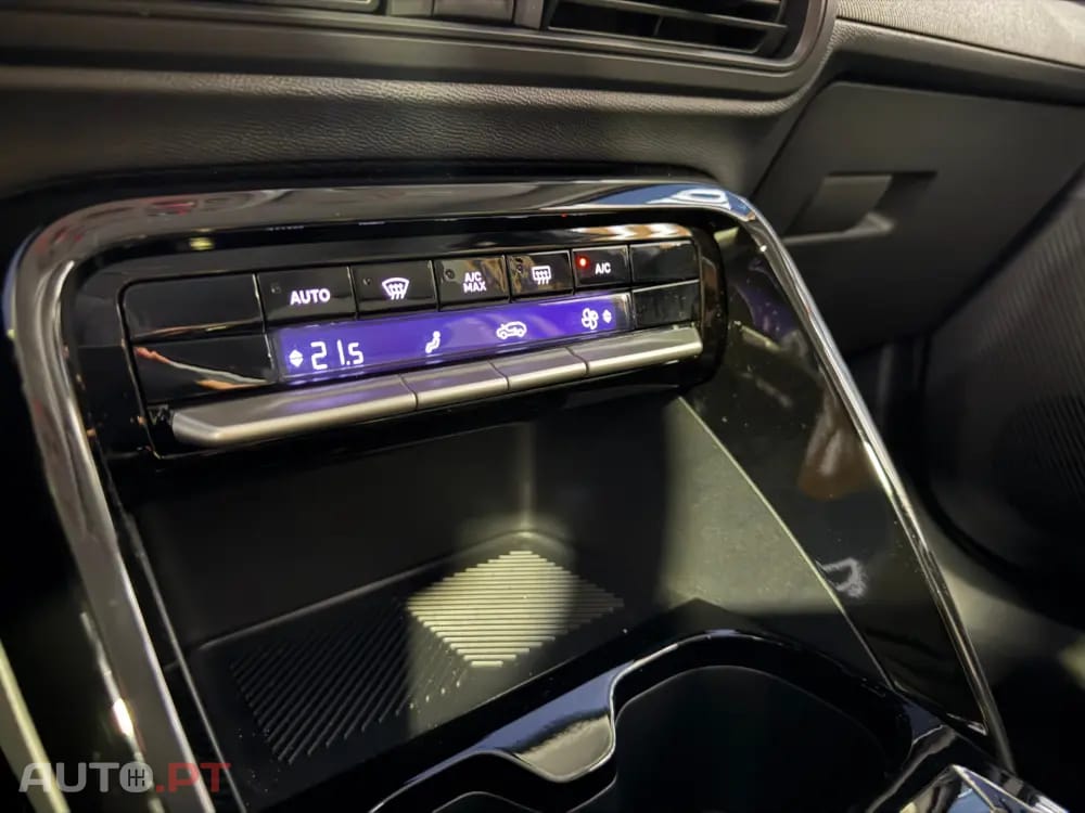 Citroen C3 Aircross 1.2 PureTech Plus