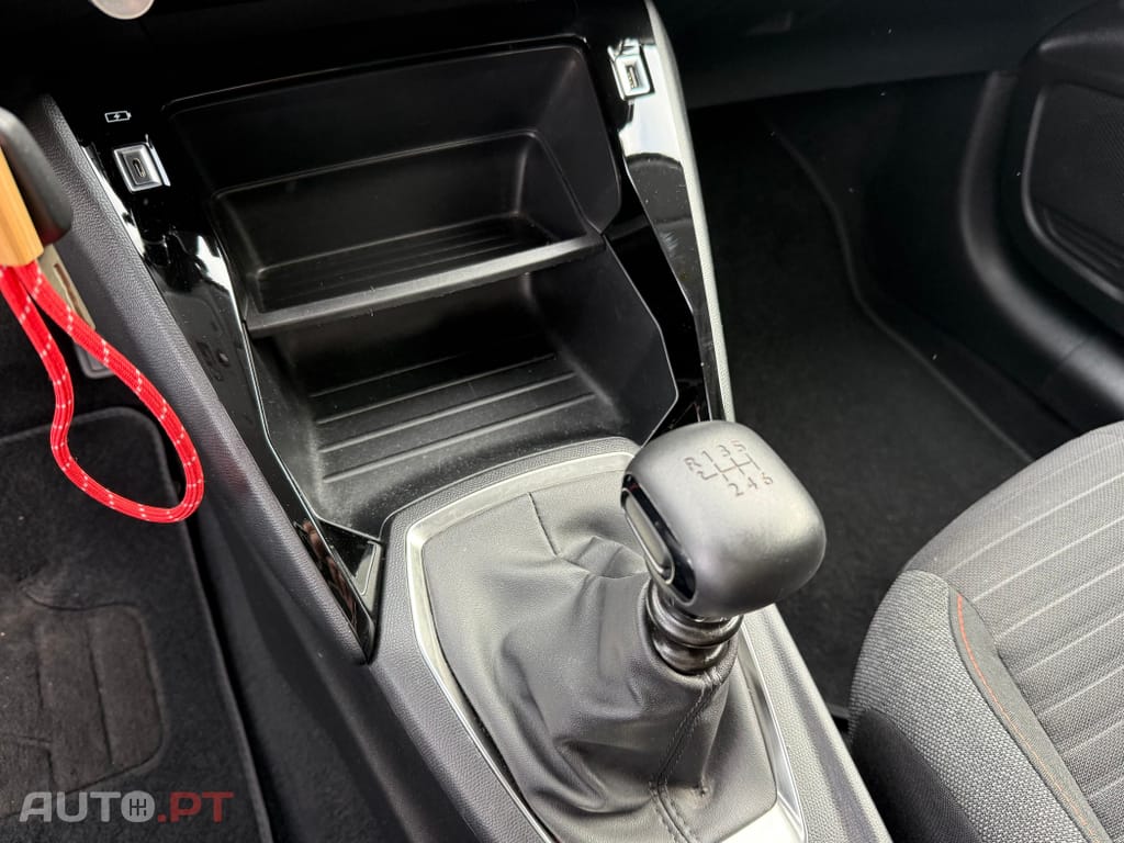 Peugeot 208 1.2 PureTech Active Pack