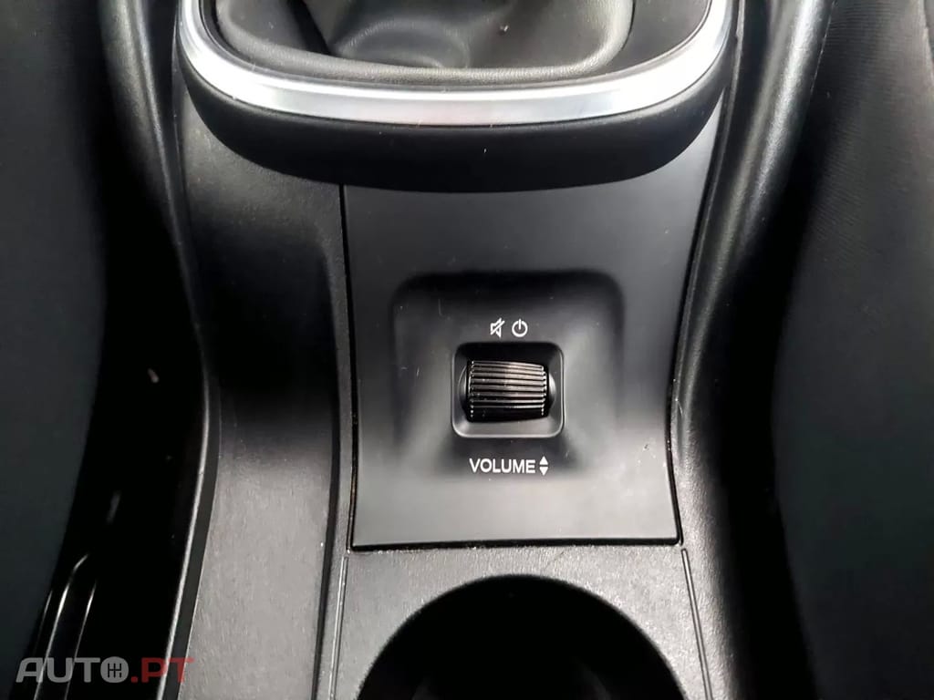 Fiat Tipo 1.0 GSE T3 Cross