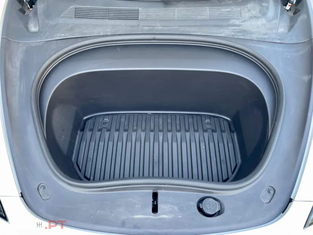 Tesla Model 3 Tração Traseira Premium