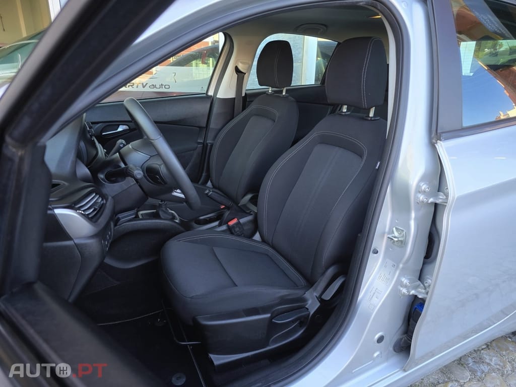 Fiat Tipo 1.4 Easy