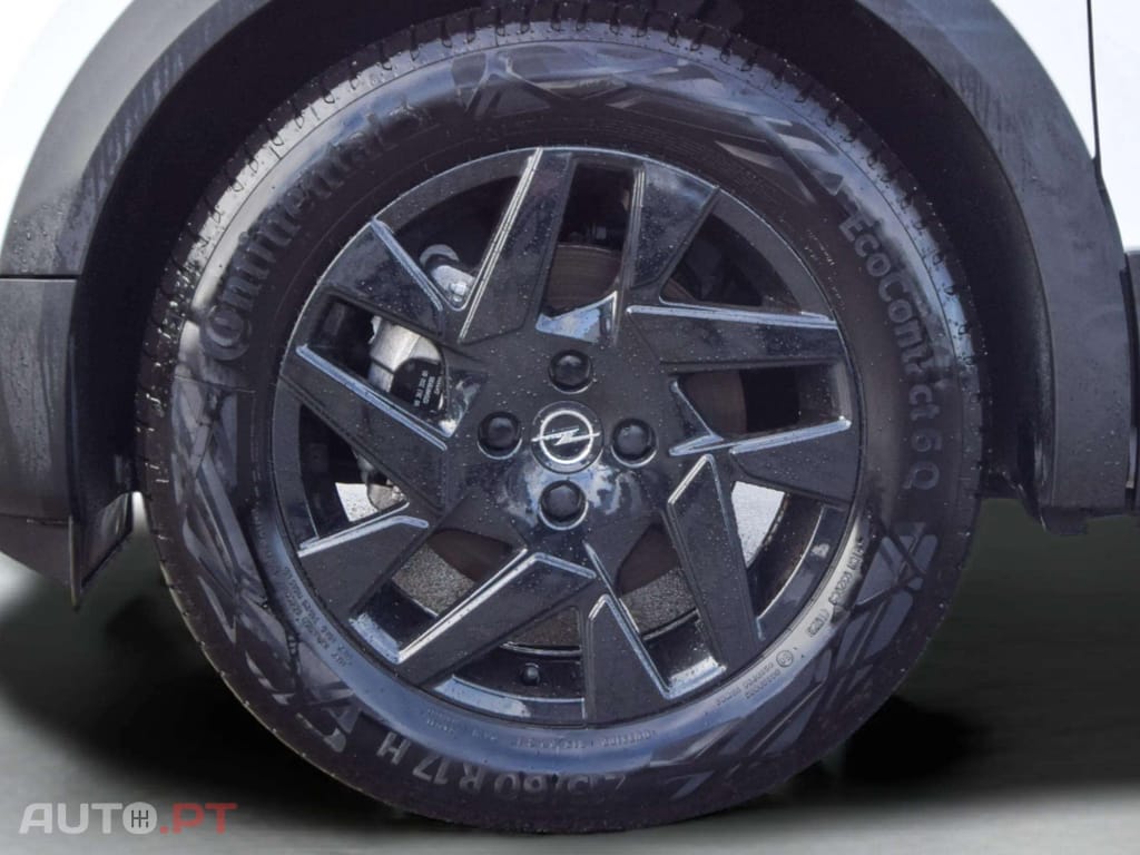 Opel Mokka-E 50 kWh GS