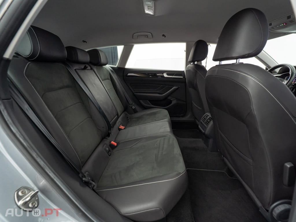 Volkswagen Arteon 1.4 TSI eHybrid Elegance
