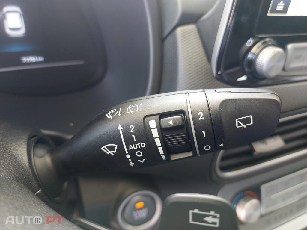 Hyundai Kauai EV 64 kWh Premium