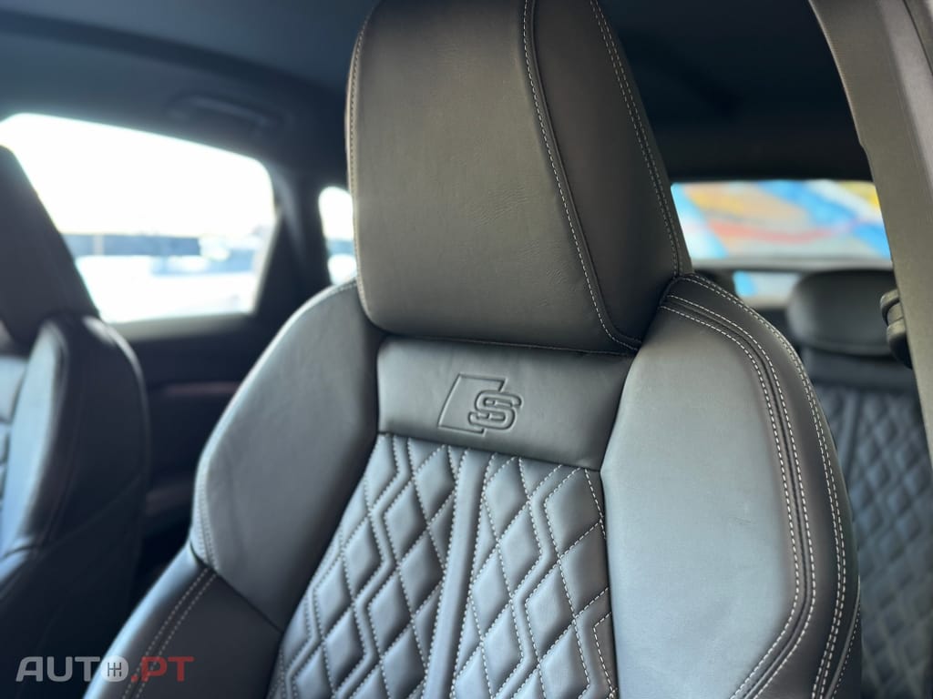 Audi Q4 E-Tron 50 quattro 82 kWh