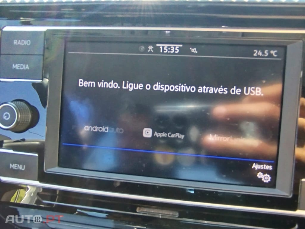 Volkswagen Taigo 1.0 TSI Urban DSG