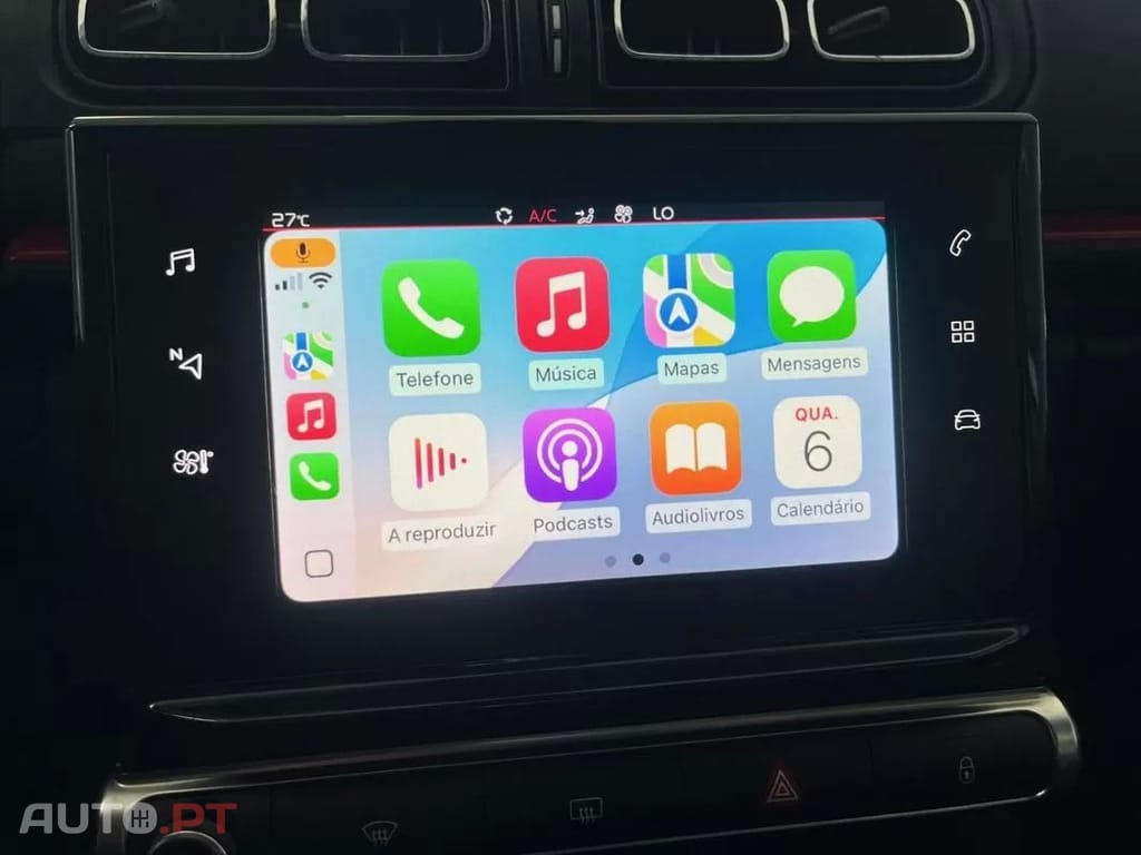 Citroen C3 1.2 PureTech Feel