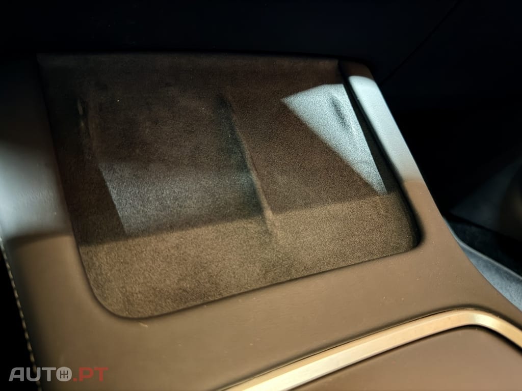 Tesla Model 3 Tração Traseira Premium