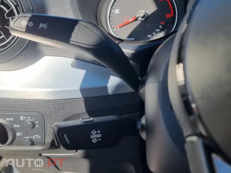 Audi Q2 1.6 TDI Design S tronic