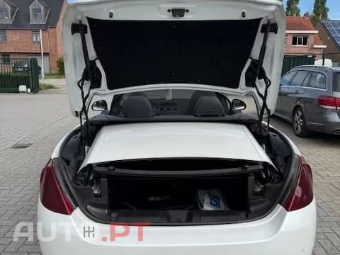 Peugeot 308 CC 1.6 THP 16V Sport
