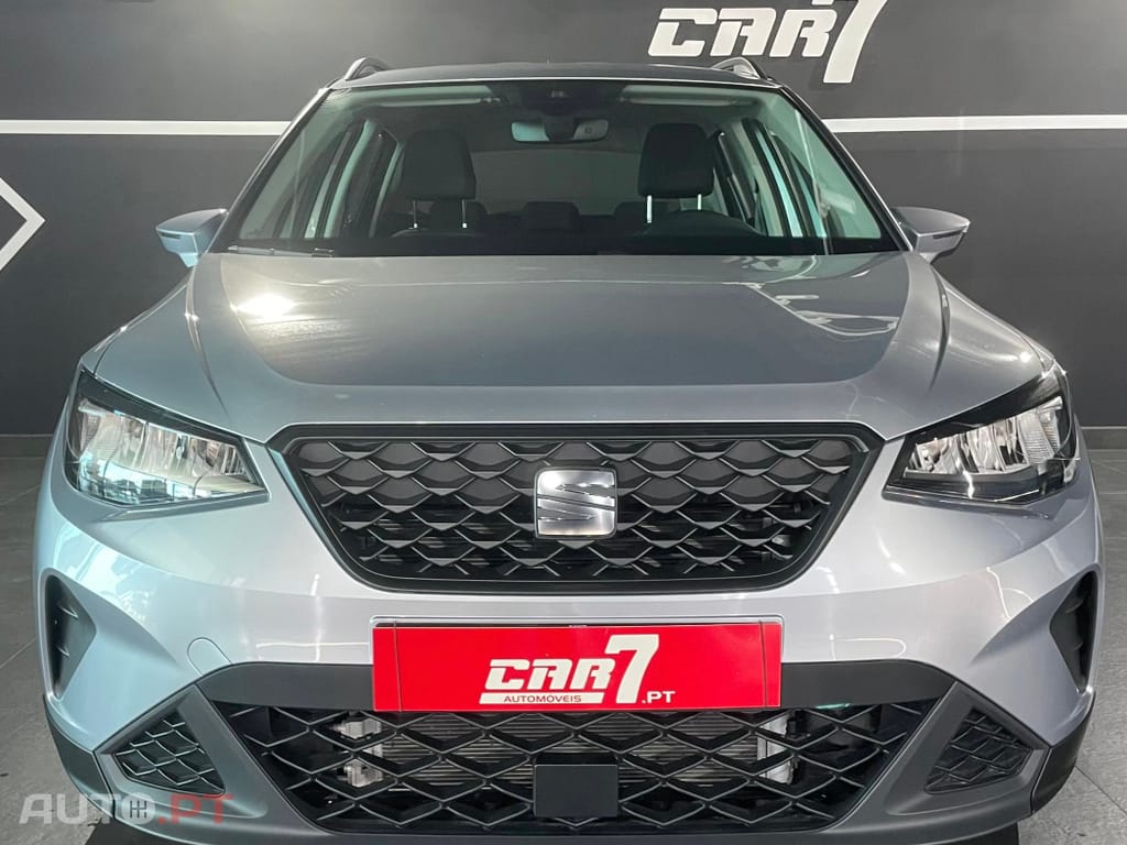 Seat Arona 1.0 TSI Style DSG