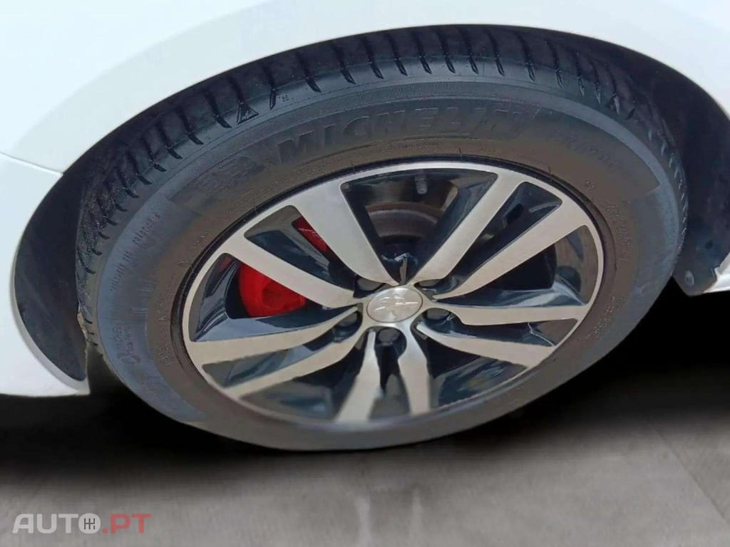 Peugeot 308 SW 1.2 Active Business