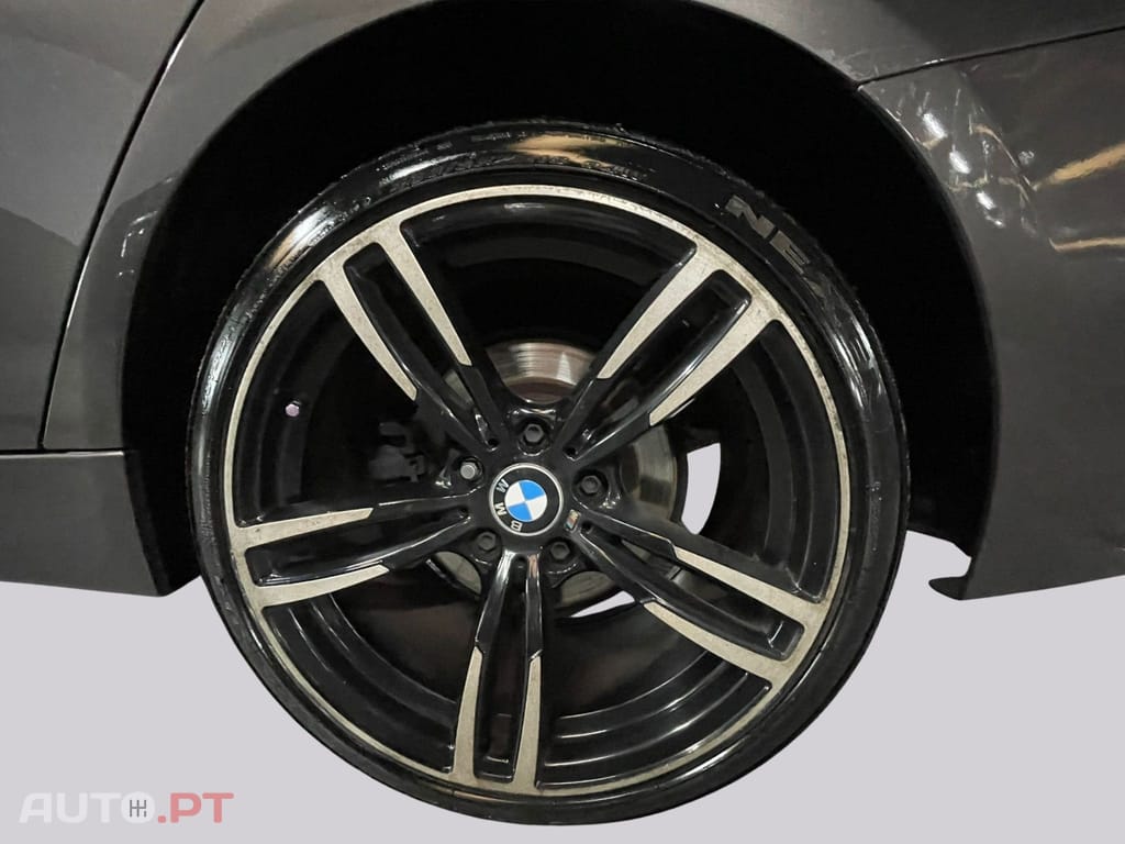 BMW 316 D