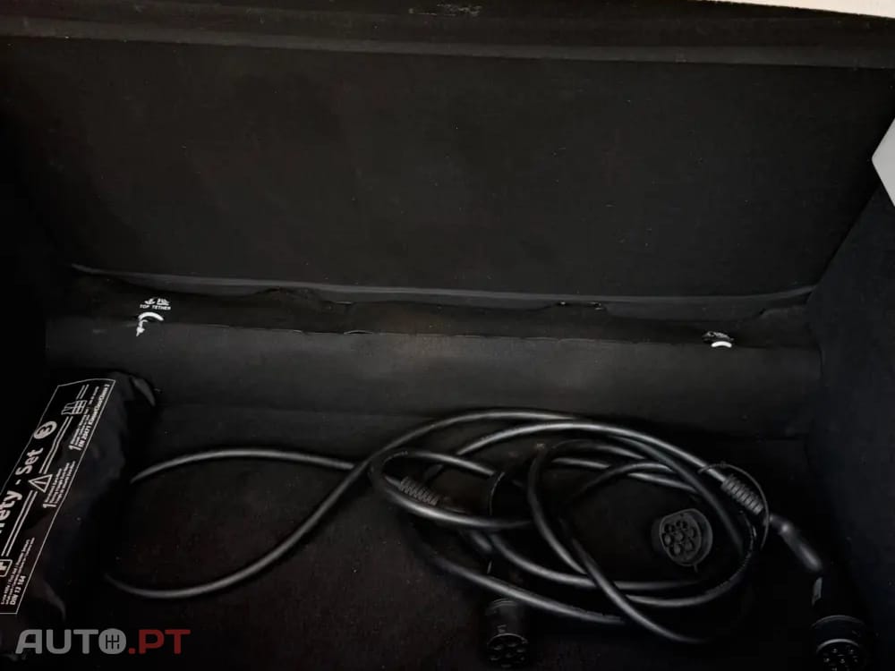 Renault Zoe (c/ Bateria) Zen 50